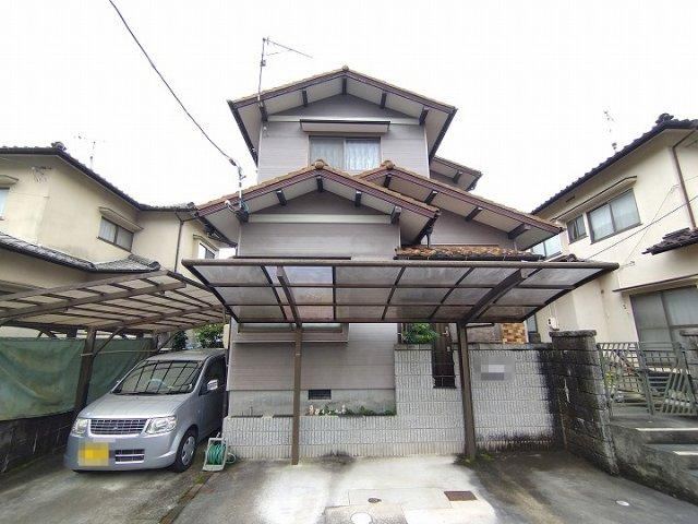 5K house in Hatsukaichi, Hiroshima - Photo 1