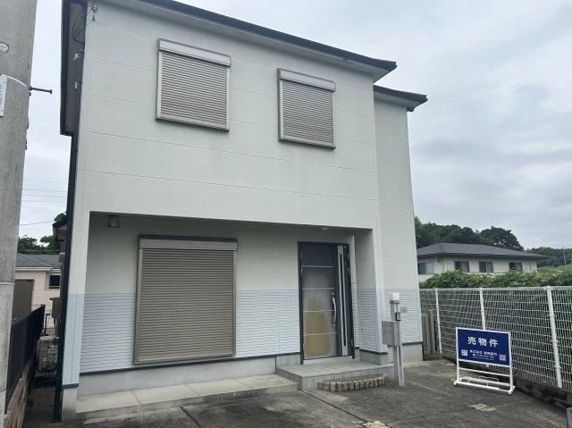 4LDK house in Kumatori, Sennan District, Osaka - Photo 1