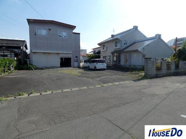 1059 m² land in Hirosaki, Aomori - Photo 1