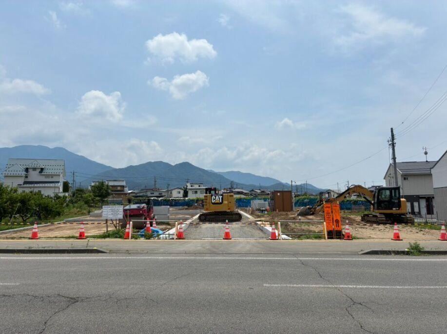 171 m² land in Suzaka, Nagano - Photo 1