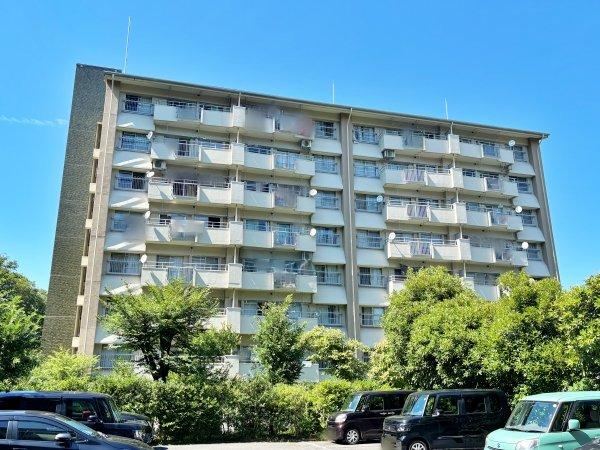 3LDK apartment in Tama, Tokyo - Photo 1