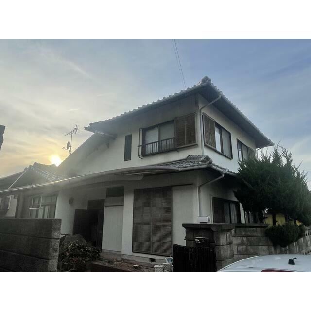 5DK house in Takamatsu, Kagawa - Photo 1