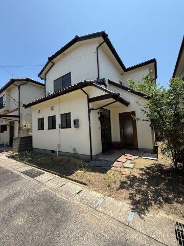 4DK house in Minami Ward, Okayama - Photo 1