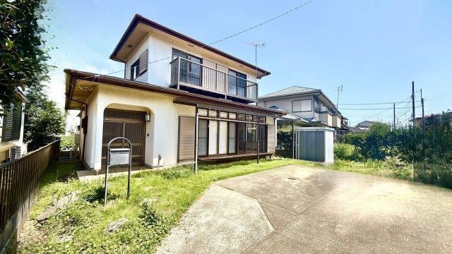 3LDK+S house in Hitachinaka, Ibaraki - Photo 1