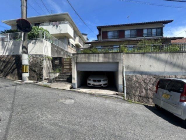 5DK+S house in Nishi Ward, Hiroshima - Photo 1