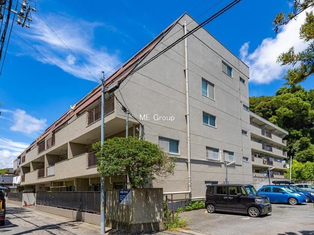 3LDK apartment in Ichikawa, Chiba - Photo 1