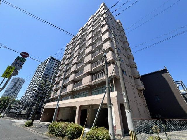 3DK apartment in Kokurakita Ward, Kitakyushu, Fukuoka - Photo 1