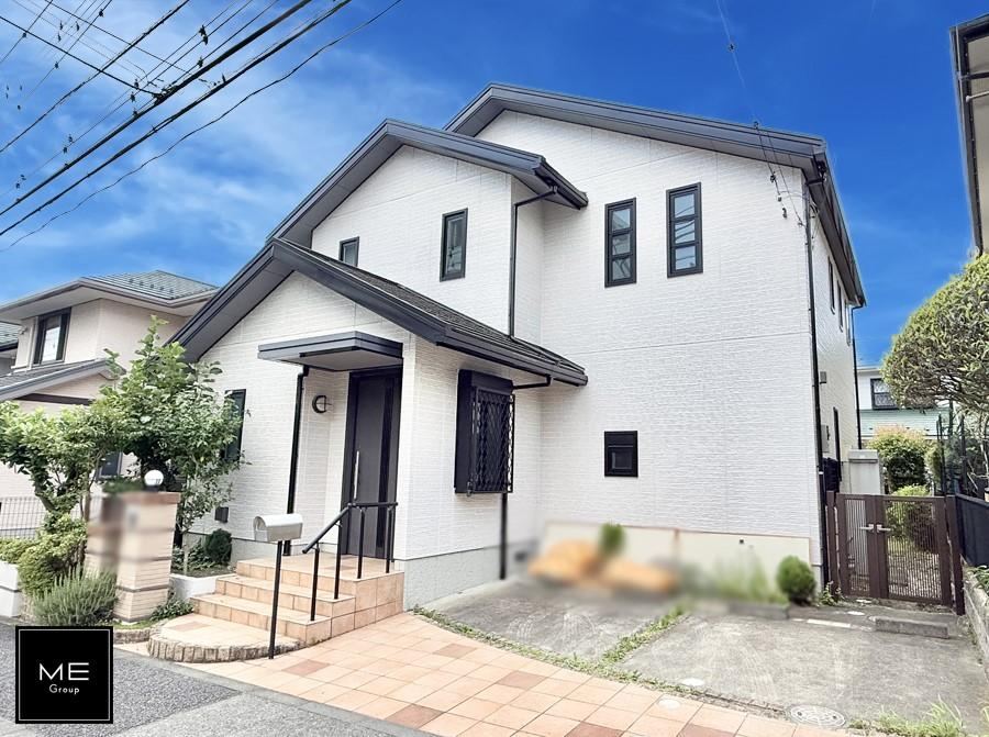 4LDK+S house in Machida, Tokyo - Photo 1