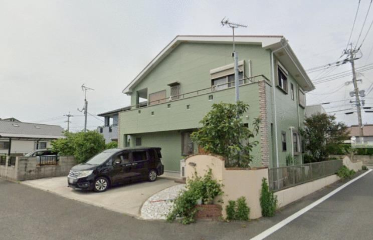 5LDK+2S house in Ibusuki, Kagoshima - Photo 1