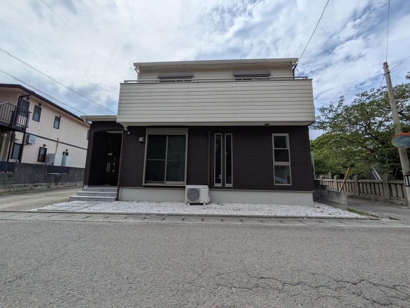 4LDK+2S house in Naruto, Tokushima - Photo 1