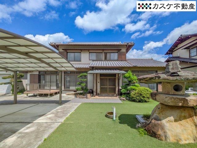 7LDK house in Kita Ward, Okayama - Photo 1