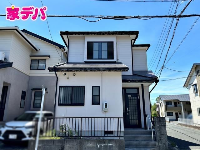 3LDK house in Toyohashi, Aichi - Photo 1