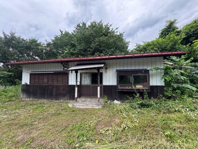 3LDK house in Naganohara, Agatsuma District, Gunma - Photo 1