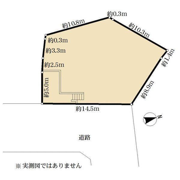 216 m² land in Naka Ward, Yokohama, Kanagawa - Photo 1
