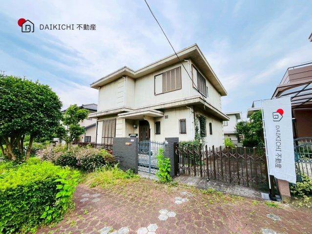 5DK house in Hatoyama, Hiki District, Saitama - Photo 1
