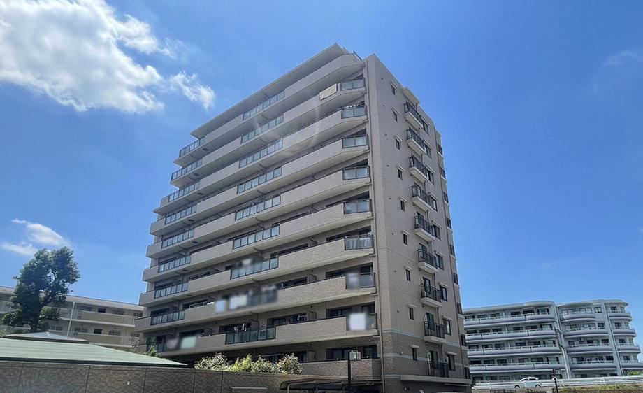 3LDK apartment in Kashiwa, Chiba - Photo 1