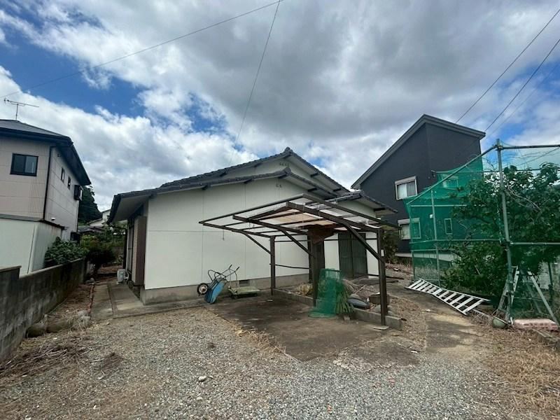 4DK house in Kokuraminami Ward, Kitakyushu, Fukuoka - Photo 1