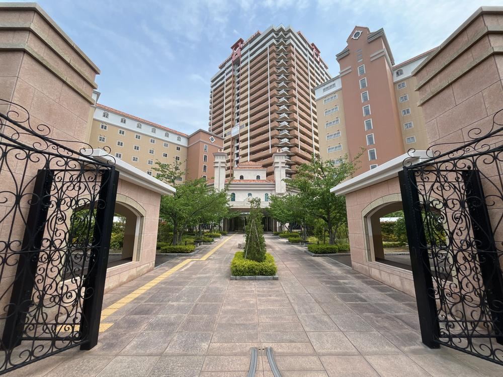 1LDK apartment in Ashiya, Hyogo - Photo 1