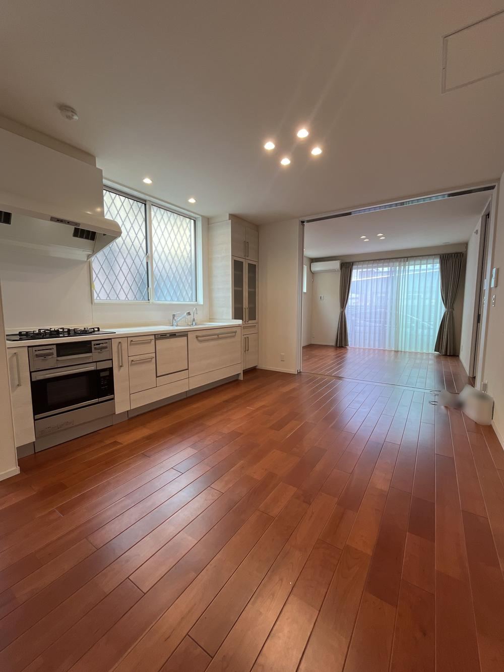 4LDK+S house in Kawaguchi, Saitama - Photo 1