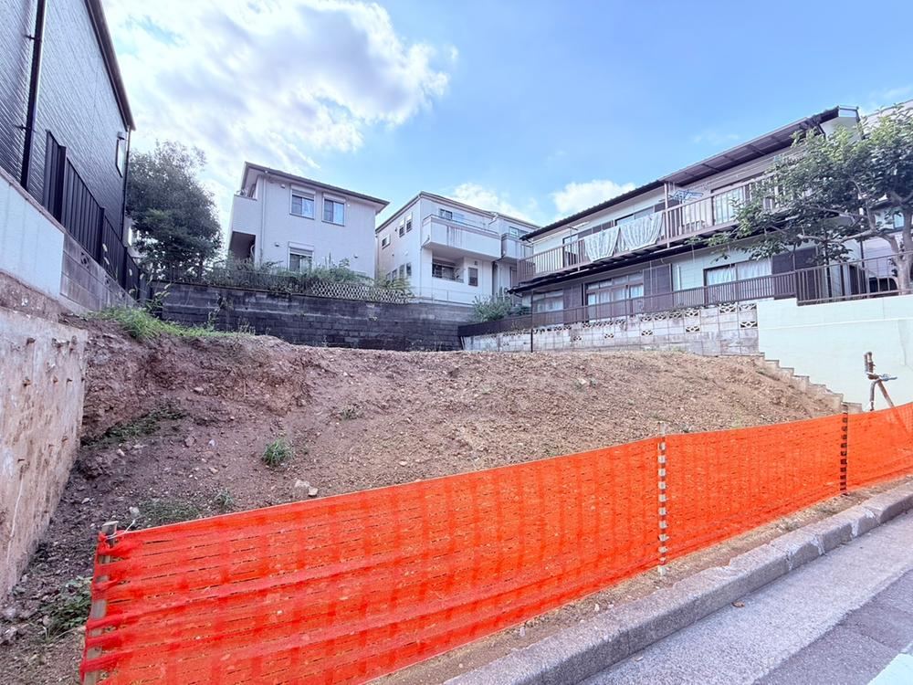 83 m² land in Izumi Ward, Yokohama, Kanagawa - Photo 1