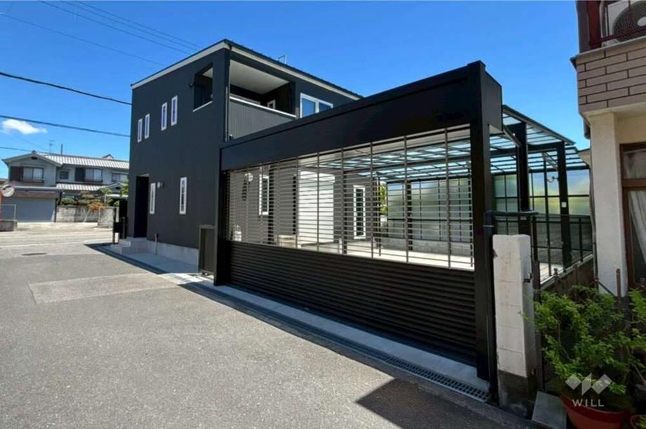 3LDK house in Itami, Hyogo - Photo 1