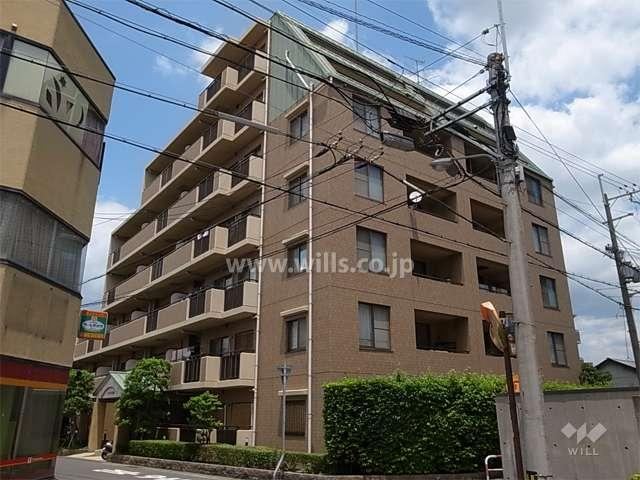3LDK apartment in Itami, Hyogo - Photo 1