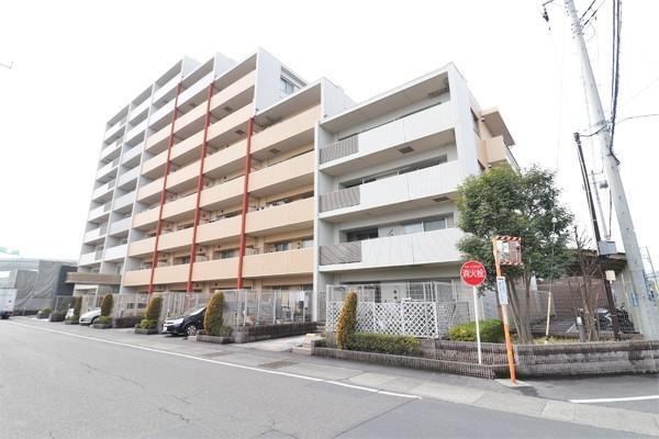 4LDK apartment in Ebina, Kanagawa - Photo 1