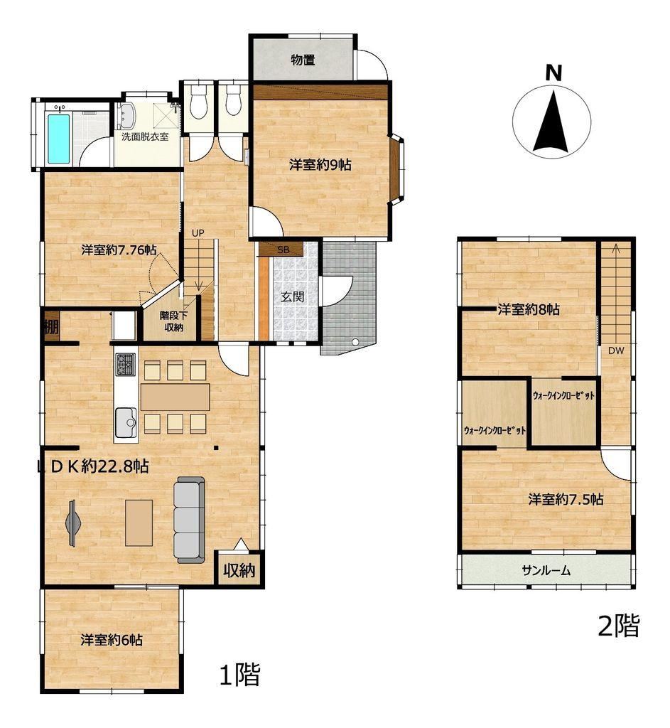 Property - Photo 1