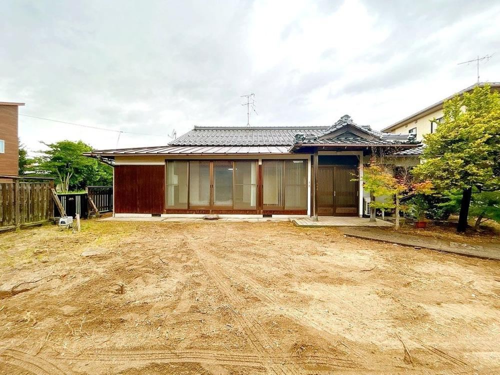 4DK house in Sakaiminato, Tottori - Photo 1