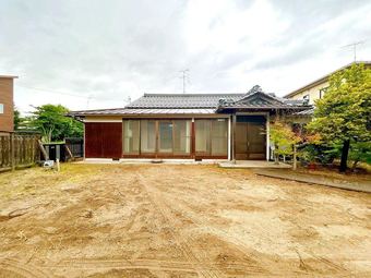 4DK house in Sakaiminato