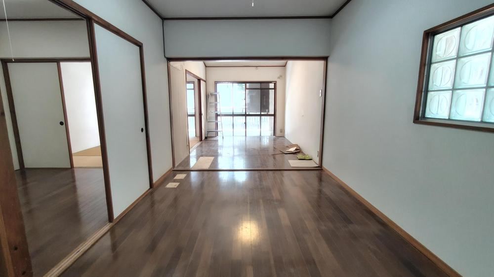 2LDK apartment in Naha, Okinawa - photo 4