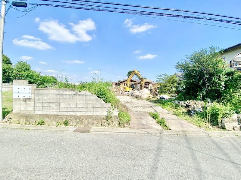 377 m² land in Maebashi, Gunma - Photo 1