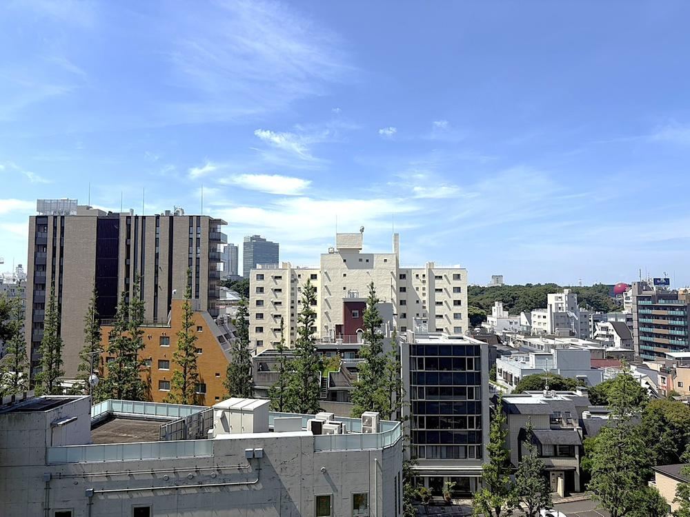 2LDK apartment in Minato Ward, Tokyo - Photo 1
