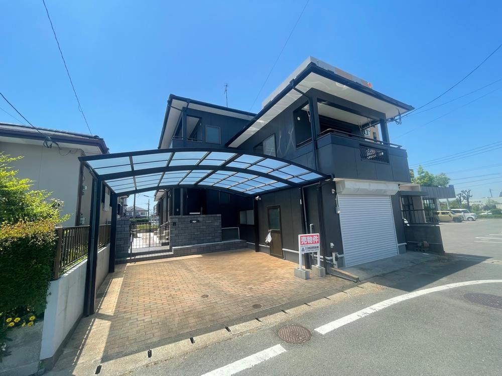 5LDK house in Kikuyo, Kikuchi District, Kumamoto - Photo 1
