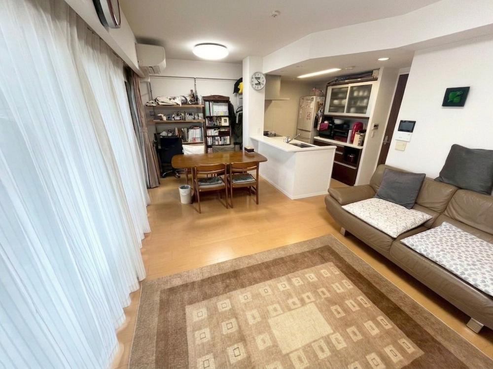 2LDK apartment in Anjo, Aichi - Photo 1