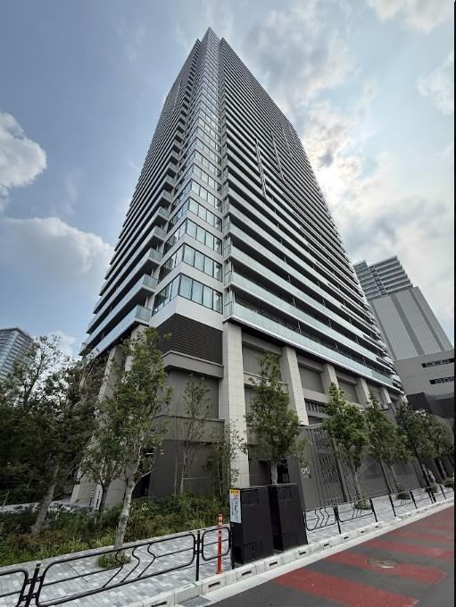 2LDK apartment in Edogawa Ward, Tokyo - Photo 1