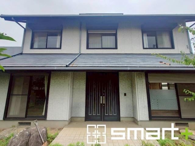 5LDK+S house in Mito, Ibaraki - Photo 1