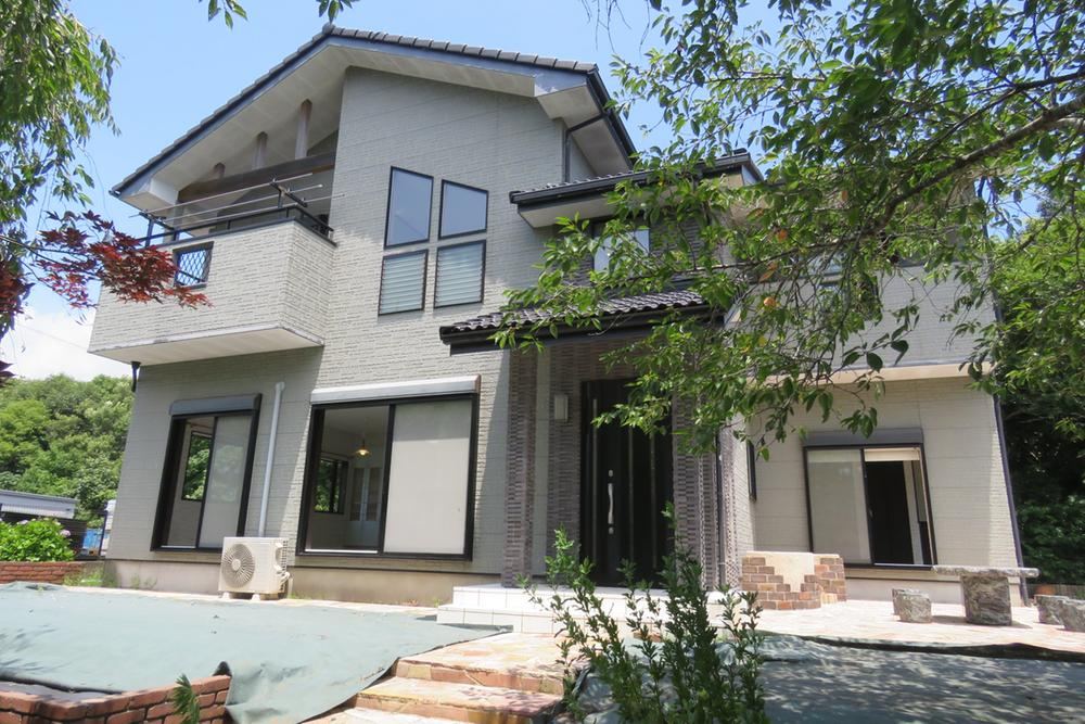4LDK+S house in Shirako, Chosei District, Chiba - Photo 1