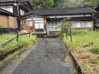 5K+S house in Sado