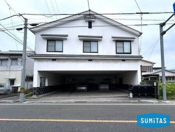 3LDK house in Matsuyama, Ehime - Photo 1