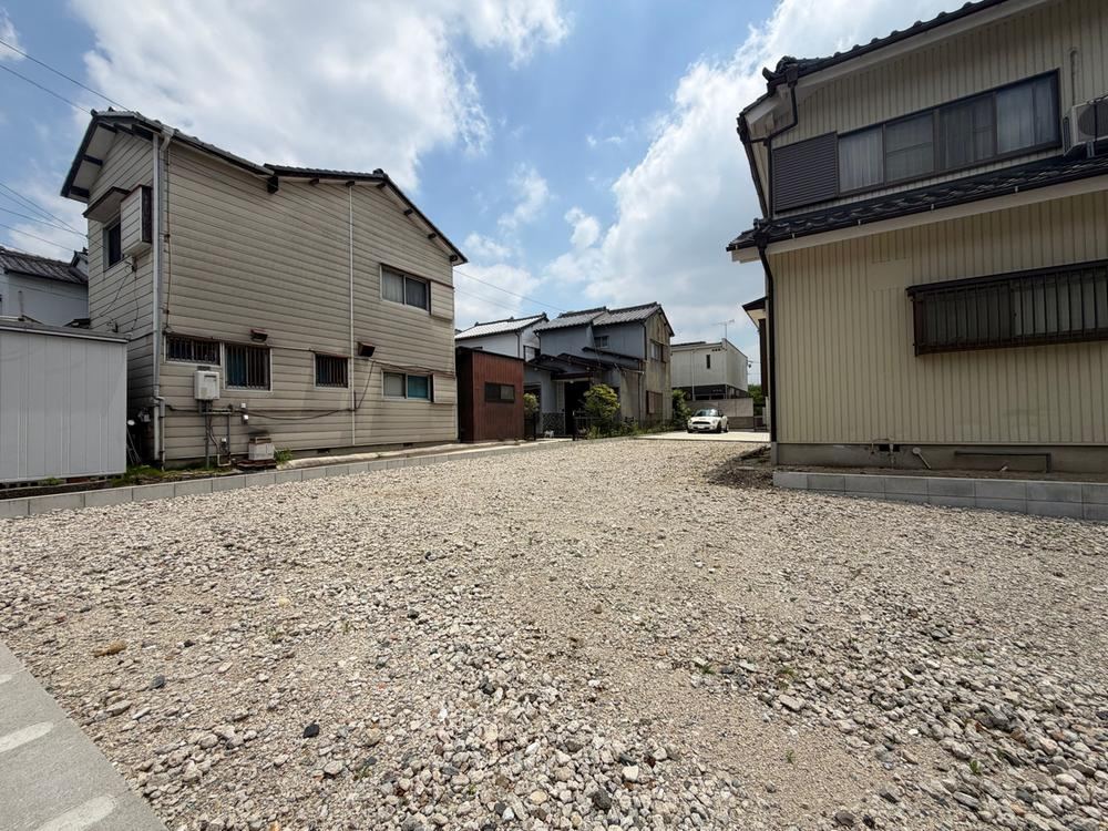 167 m² land in Moriyama Ward, Nagoya, Aichi - Photo 1