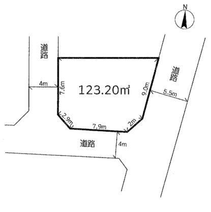 123 m² land in Midori Ward, Saitama - Photo 1