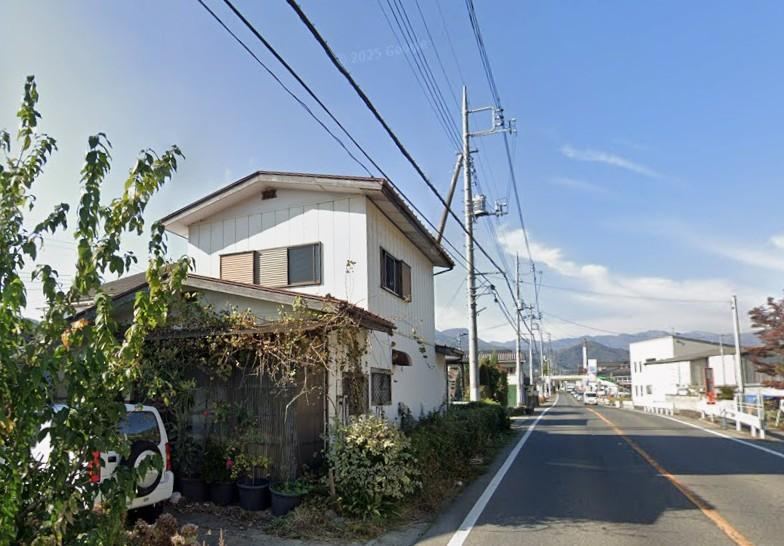 243 m² land in Minakami, Tone District, Gunma - Photo 1