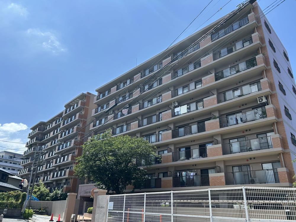 3LDK apartment in Kasuga, Fukuoka - Photo 1