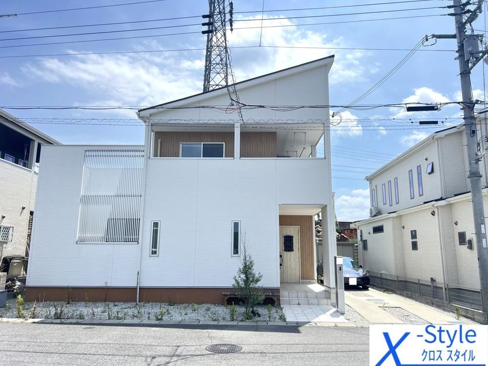 3LDK house in Koryo, Kitakatsuragi District, Nara - Photo 1