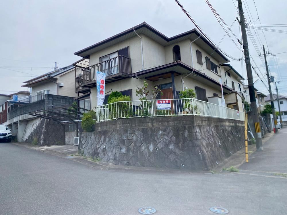 4LDK+S house in Uji, Kyoto - Photo 1