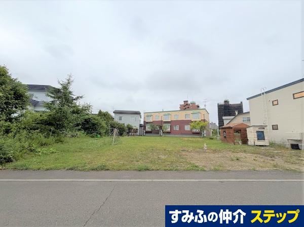 220 m² land in Ebetsu, Hokkaido - Photo 1