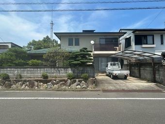 3LDK+S house in Higashikagawa