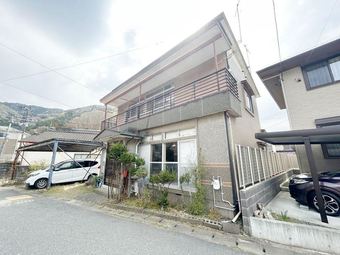 4LDK+S house in Kamaishi