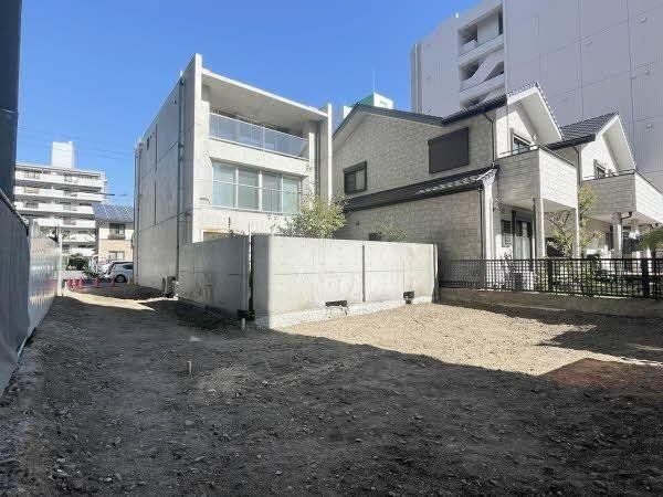 134 m² land in Naka Ward, Nagoya, Aichi - Photo 1